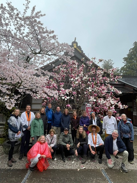 Zen.nl, Zen, meditatie, leren mediteren, pelgrimstocht, Japan, 2027, Shikoku
